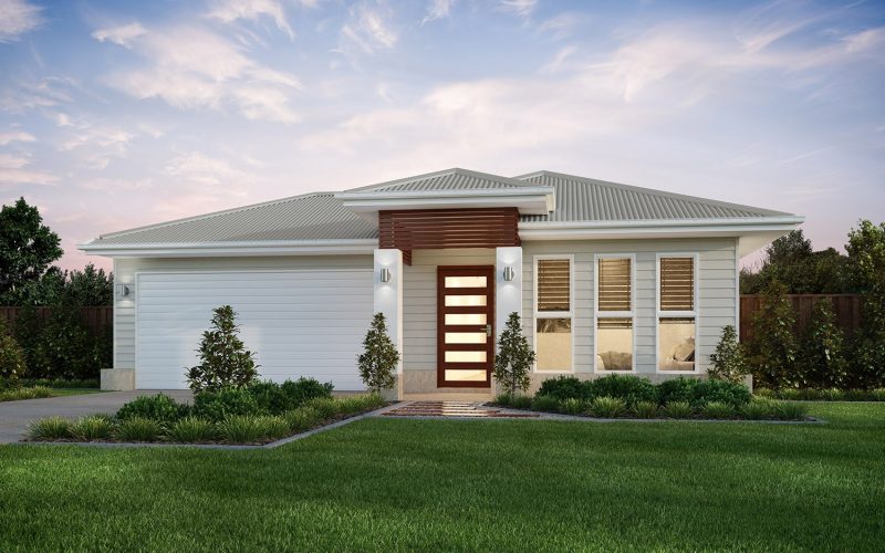 House and Land Packages QLD